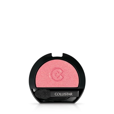 1 - Collistar Refill Impeccable Ombretto Compatto, 230 Baby Rose Satin, 2g