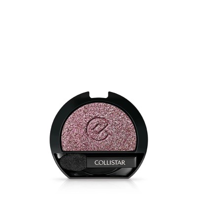 1 - Collistar Refill Impeccable Ombretto Compatto, 310 Burgundy Frost, 2g