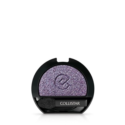1 - Collistar Refill Impeccable Compact Eyeshadow, 320 Lavander Frost, 2g