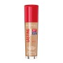1 - Rimmel Lasting Finish 25H 302 Warm Olive 30ml