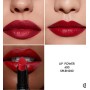 2 - Giorgio Armani Lip Power 400 Four Hundred 3.1g