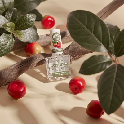 1 - Deborah Milano Smalto Multifunzione Formula Pura 8.5ml