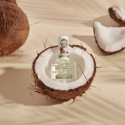1 - Deborah Milano Formula Pura Nail And Cuticle Oil 8.5ml