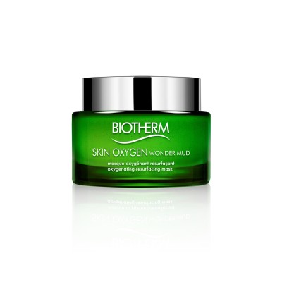 1 - Biotherm Skin Oxygen Wonder Mud 75ml