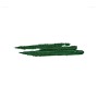 1 - Diego dalla Palma Green Ballet verde bosco 36
