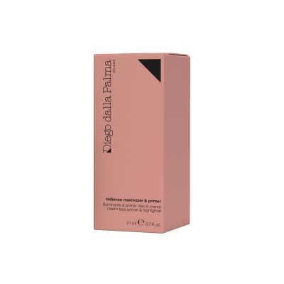 1 - Diego dalla Palma Radiance Maximizer & Primer Universale 348