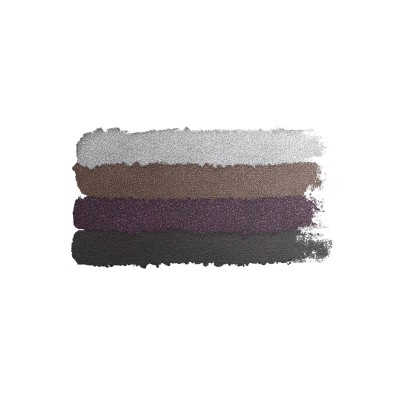 1 - Max Factor Colour X-Pert Soft Touch Palette 005 Misty Onyx