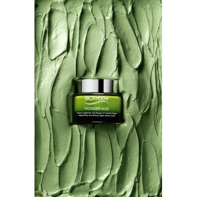 2 - Biotherm Skin Oxygen Wonder Mud 75ml