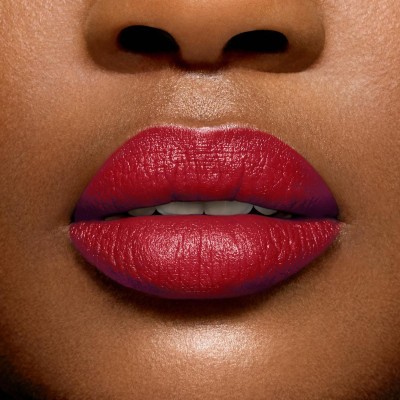 1 - Lancôme L'Absolu Rouge Cream Qixi 525 French Bisou 3.4g