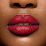 1 - Lancôme L'Absolu Rouge Cream Qixi 525 French Bisou 3.4g