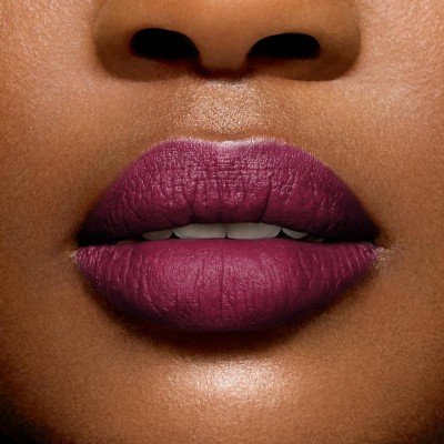 1 - Lancôme L'Absolu Rouge Intimatte 454 Beloved Berry 3.4g