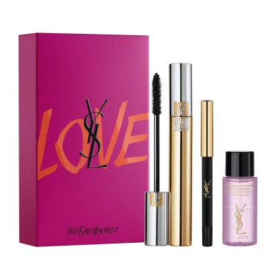 1 - Yves Saint Laurent Mascara Volume Effet Faux Cils Gift Set 2021