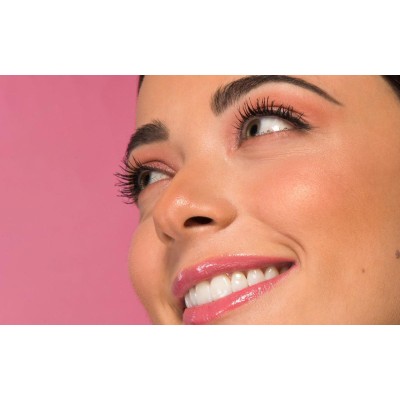 1 - PUPA Milano Fight Like a Woman Extreme Blush Duo, 001 Wild Rose/Pink Party