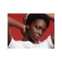 1 - Yves Saint Laurent Rouge Volupté Shine 124 Rose Loulou