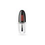 1 - PUPA Milano Gel Top Coat Glass-effect Nail Polish 001 5ml