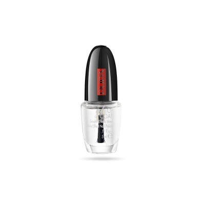 1 - PUPA Milano Gel Top Coat Glass-effect Nail Polish 001 5ml