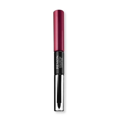 1 - Revlon ColorStay Overtime Lipcolor 10 Non Stop Cherry 2 ml