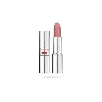 1 - PUPA Milano Petalips Rossetto, 001 Pink Magnolia