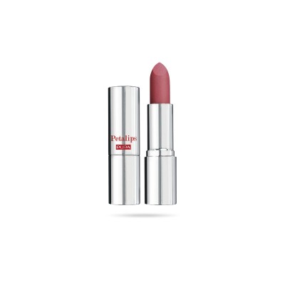 1 - PUPA Milano Petalips lipstick, 007 Delicate Lily