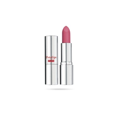 1 - PUPA Milano Petalips lipstick, 009 Soft Cyclamen