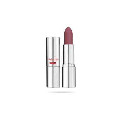 1 - PUPA Milano Petalips lipstick, 011 Vibrant Tulip