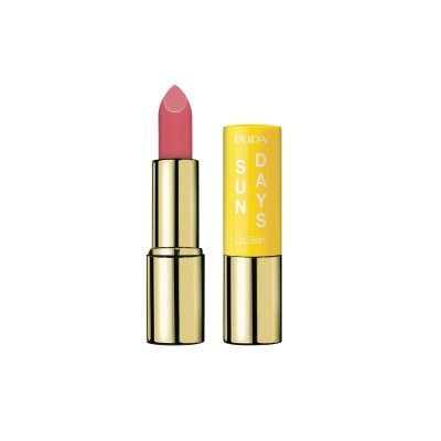 1 - PUPA Milano Sun Days Lip Balm 002 Sunkiss Lip Balms 3.6ml