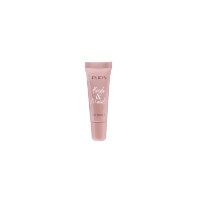 1 - PUPA Milano Bride & Maids Eye Primer 001 String Of Pearls Eye Shadow Primers 10ml
