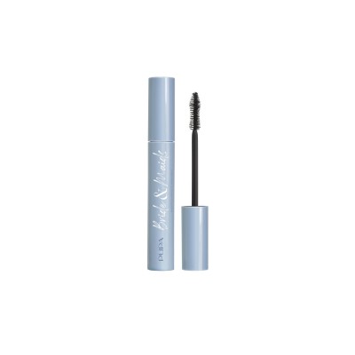 1 - PUPA Milano Bride & Maids Emotionproof Mascara 001 Pure Emotion Eyelash Mascaras 12ml