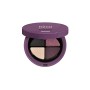 1 - PUPA Milano One Color One Soul 006 Plum Eye Shadows 4g