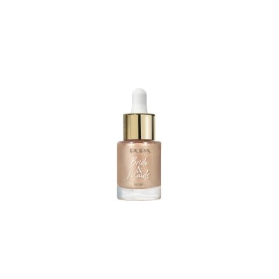 1 - PUPA Milano Bride & Maids Elixir 001 Elixir Of Happiness Face Makeup Primers 15ml