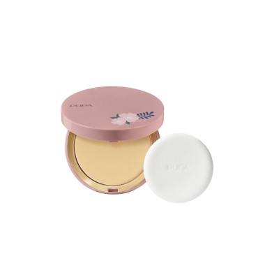 1 - PUPA Milano Bride & Maids Setting Powder 001 Bride Veil Face Powders 5.6g