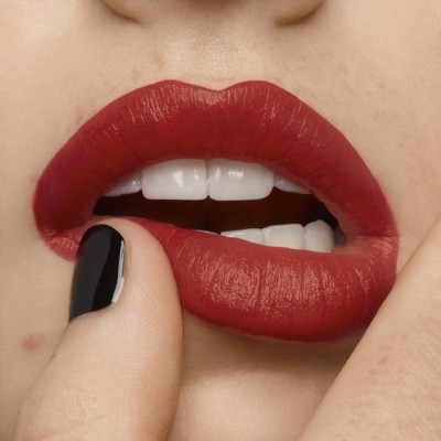 1 - Yves Saint Laurent Rouge Pur Couture 154 Orange Fatal