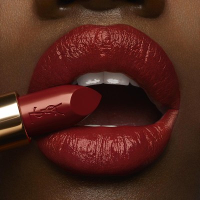 1 - Yves Saint Laurent Rouge Pur Couture 1966 Rouge Libre