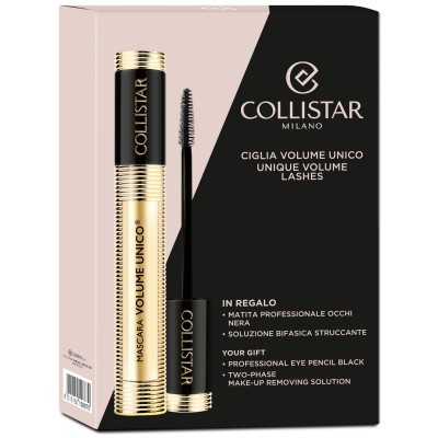 1 - Collistar Kit Ciglia Volume Unico