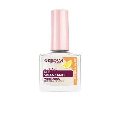 1 - Deborah Milano Base Sbiancante Anti Giallo 8.5ml