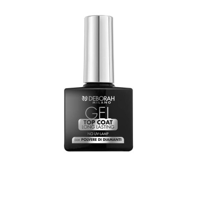 1 - Deborah Milano Gel Top Coat 8.5ml