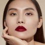 5 - Giorgio Armani Lip Power 403 Fighter 3.1g