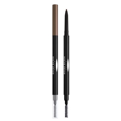 1 - Rouge Baiser Micro Stylo Sourcils 01 Blond