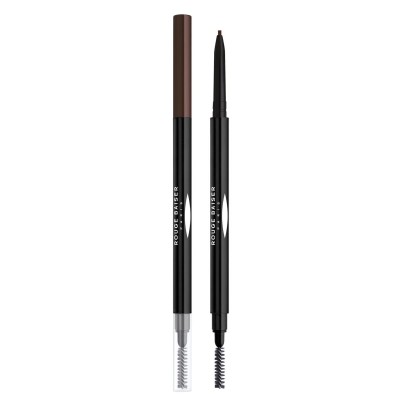 1 - Rouge Baiser Micro Stylo Sourcils 03 Brun
