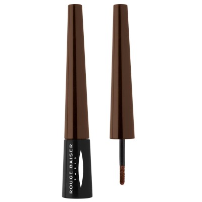 1 - Rouge Baiser Sourcils Powder 02 Brun