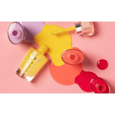 1 - PUPA Milano Vamp! 111 Radiant Coral 9ml