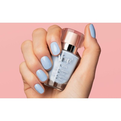 1 - PUPA Milano Vamp! 114 Pastel Heaven 9ml