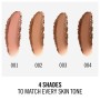 1 - Rimmel Natural Bronzer 004 Sundown Bronzers 14g