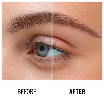 1 - Rimmel Brow Pro Micro 24HR Precision Stroke Pen 004 Dark Brown Eyebrow Pencils