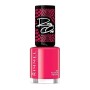 1 - Rimmel 60 Seconds Super Shine 324 Fashion Heaven 8ml