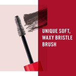1 - Rimmel Scandaleyes Volume On Demand Waterproof Mascara Black 12ml