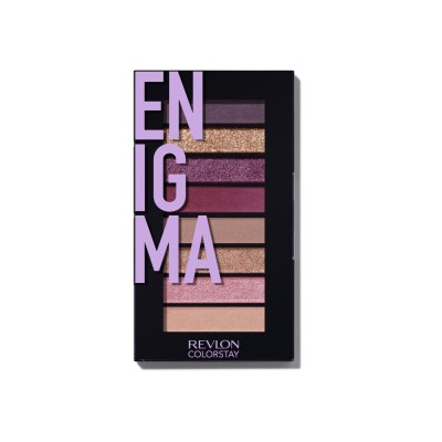 1 - Revlon ColorStay Looks Book 920 Enigma