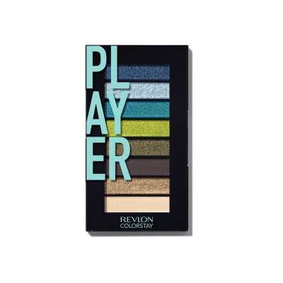 1 - Revlon ColorStay Looks Book 910 Player