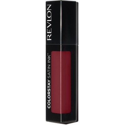 1 - Revlon ColorStay Satin Ink 005 Sienna