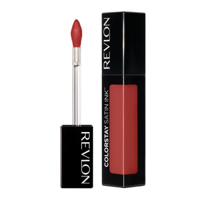 1 - Revlon ColorStay Satin Ink 013 Holy Pumpkin